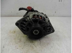 Recambio de alternador para nissan almera (n16/e) acenta referencia OEM IAM 5281031000 2655221  2