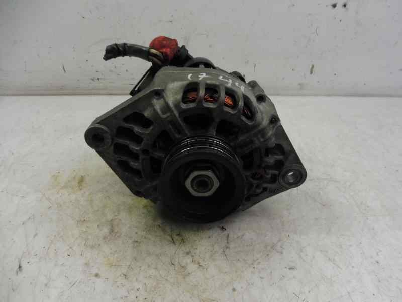 Recambio de alternador para nissan almera (n16/e) acenta referencia OEM IAM 5281031000 2655221 