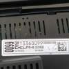 SISTEMA AUDIO / RADIO CD 13360091 13360099 