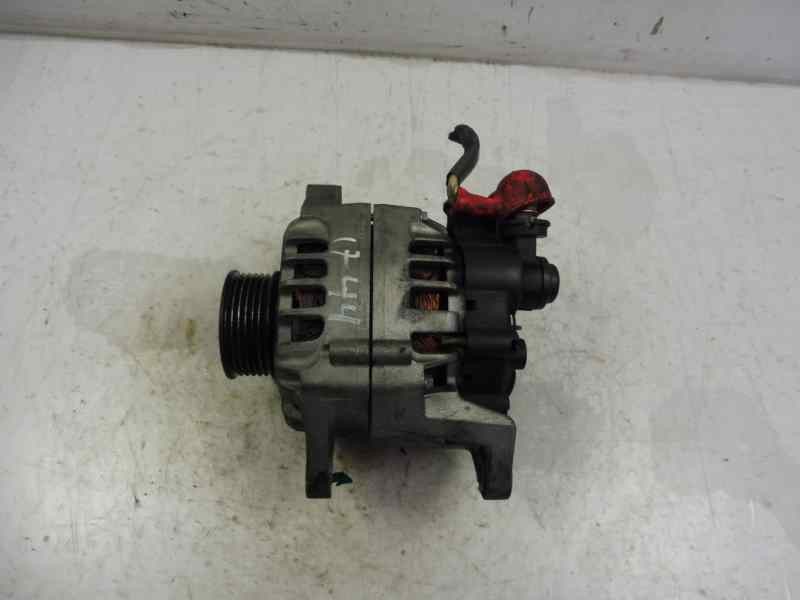 Recambio de alternador para nissan almera (n16/e) acenta referencia OEM IAM 5281031000 2655221 