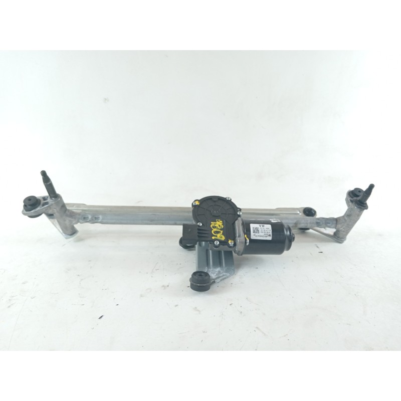 Recambio de motor limpia delantero para volkswagen t-roc advance referencia OEM IAM 2GA955113A 2GA955023B 443122459017