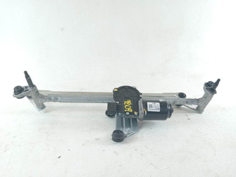 Recambio de motor limpia delantero para volkswagen t-roc advance referencia OEM IAM 2GA955113A 2GA955023B 443122459017