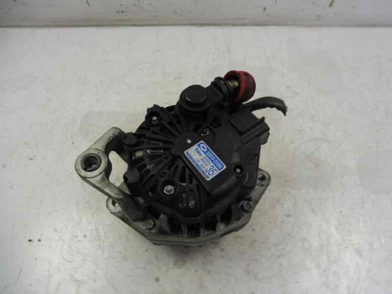 Recambio de alternador para nissan almera (n16/e) acenta referencia OEM IAM 5281031000 2655221 