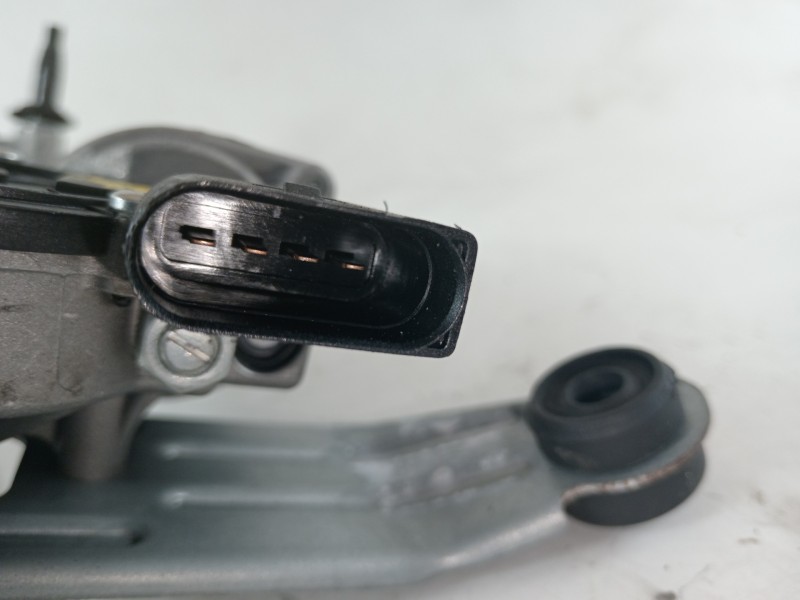 Recambio de motor limpia delantero para volkswagen t-roc advance referencia OEM IAM 2GA955113A 2GA955023B 443122459017