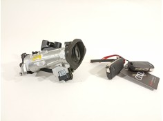 Recambio de conmutador de arranque para audi a1 sportback (gba) 25 tfsi básico referencia OEM IAM 5Q1905865A  