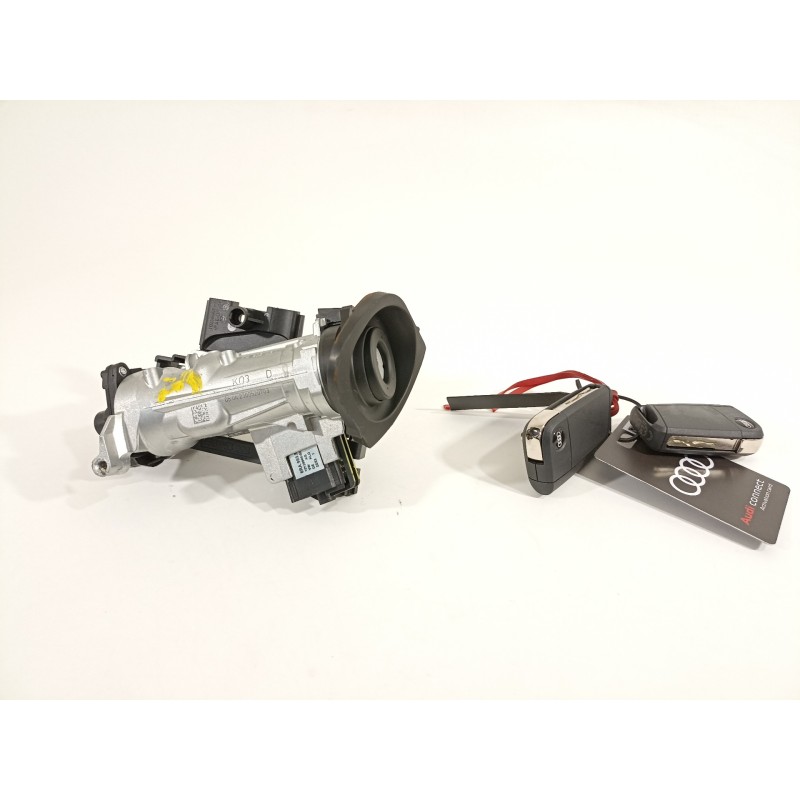 Recambio de conmutador de arranque para audi a1 sportback (gba) 25 tfsi básico referencia OEM IAM 5Q1905865A  