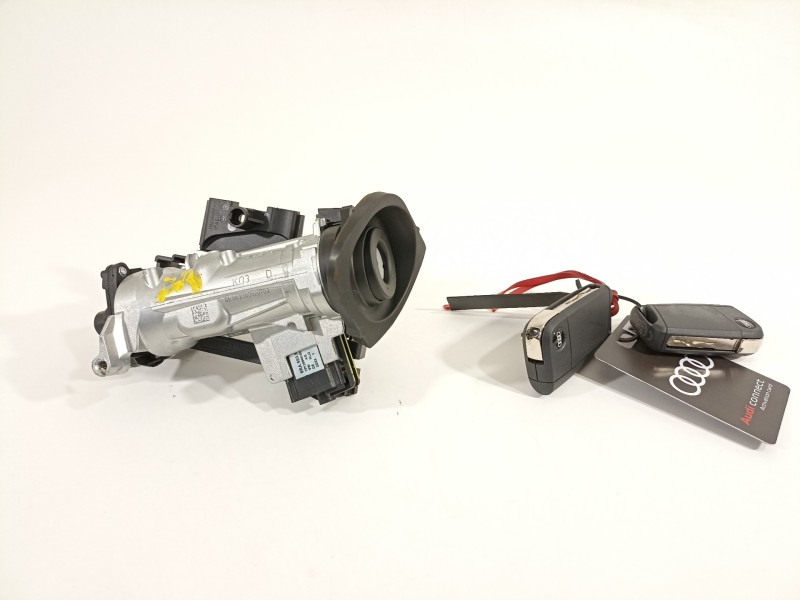 Recambio de conmutador de arranque para audi a1 sportback (gba) 25 tfsi básico referencia OEM IAM 5Q1905865A  