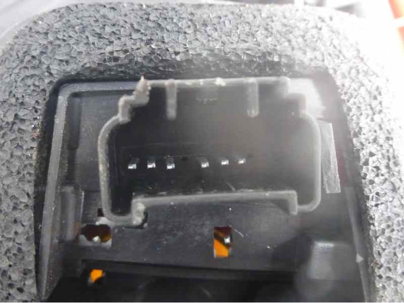 Recambio de piloto trasero izquierdo para toyota aygo (kgb/wnb) city referencia OEM IAM 815600H020  