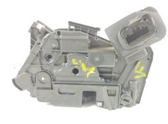 Recambio de cerradura puerta trasera derecha para volkswagen polo (6c1) crosspolo referencia OEM IAM 6R4839016A   2