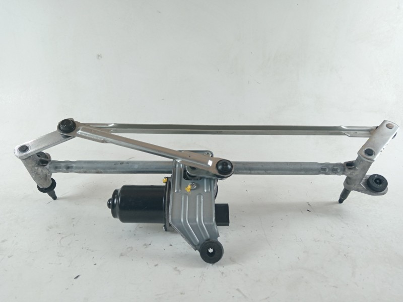 Recambio de motor limpia delantero para volkswagen t-roc advance referencia OEM IAM 2GA955113A 2GA955023B 443122459017