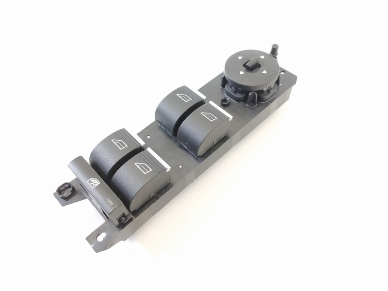 Recambio de mando elevalunas delantero izquierdo para ford c-max edition referencia OEM IAM AM5T14A132CC  