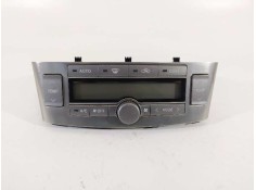 Recambio de mando climatizador para toyota avensis berlina (t25) 2.2 d-4d sol sedán (4-ptas) referencia OEM IAM 5590205050H  