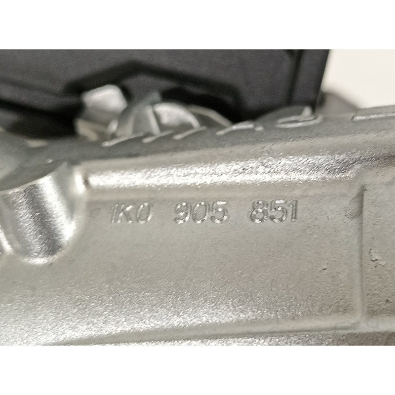 Recambio de conmutador de arranque para audi a1 sportback (gba) 25 tfsi básico referencia OEM IAM 5Q1905865A  