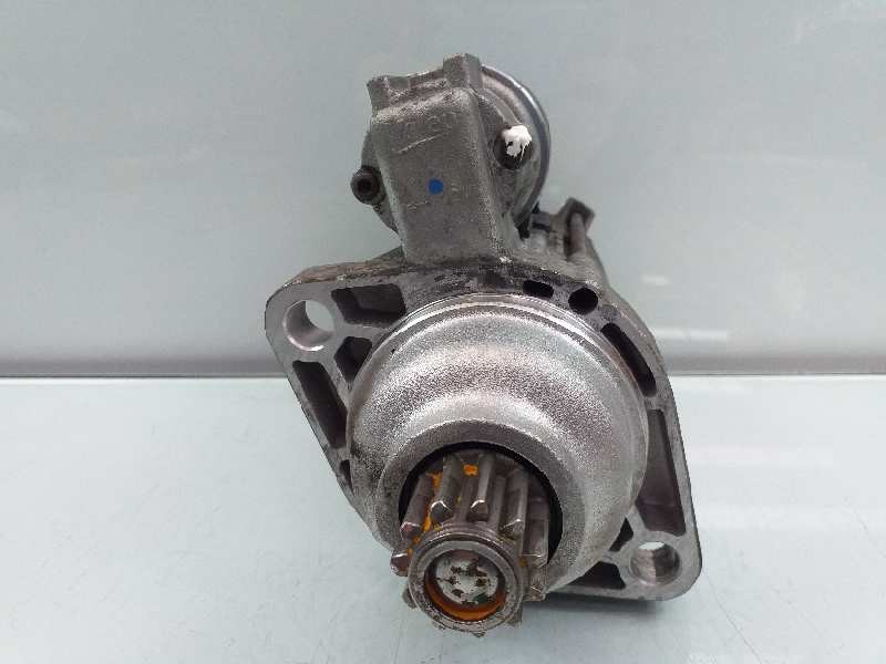 Recambio de motor arranque para seat leon (1p1) stylance / style referencia OEM IAM 02M911023N  