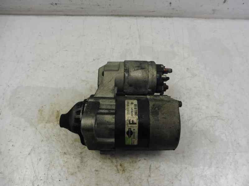 Recambio de motor arranque para nissan almera (n16/e) acenta referencia OEM IAM 233009F661  