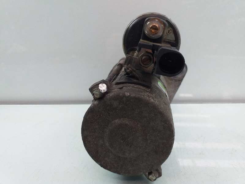 Recambio de motor arranque para seat leon (1p1) stylance / style referencia OEM IAM 02M911023N  