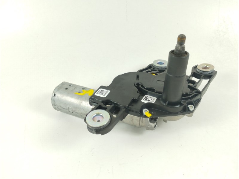 Recambio de motor limpia trasero para volkswagen t-roc advance referencia OEM IAM 5G0955711C W000089789 