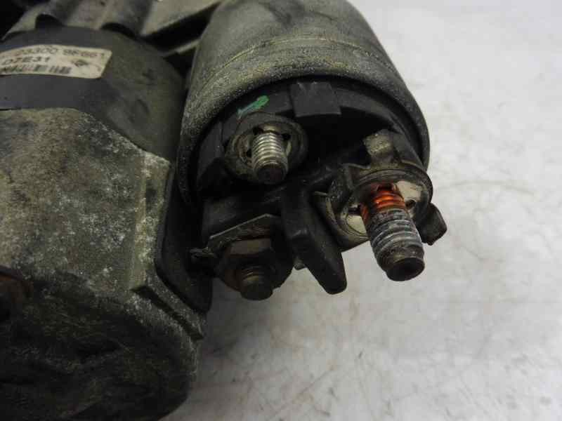 Recambio de motor arranque para nissan almera (n16/e) acenta referencia OEM IAM 233009F661  