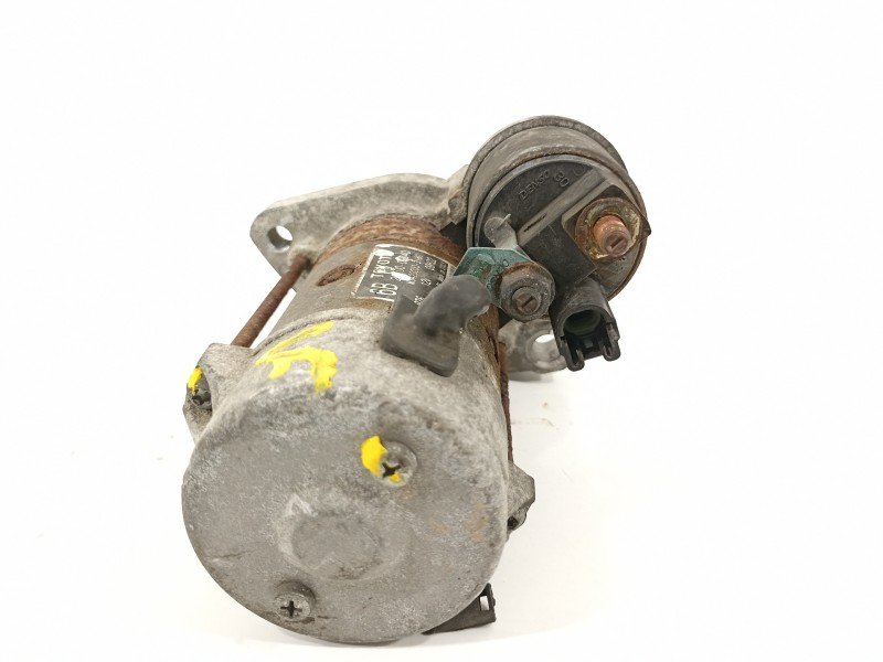 Recambio de motor arranque para toyota rav 4 (a3) executive referencia OEM IAM 281000G040  