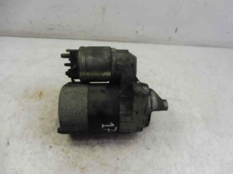 Recambio de motor arranque para nissan almera (n16/e) acenta referencia OEM IAM 233009F661  