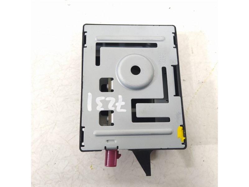 Recambio de modulo electronico para bmw serie 5 touring (f11) 530d xdrive referencia OEM IAM 9325735  