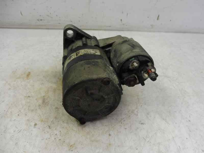 Recambio de motor arranque para nissan almera (n16/e) acenta referencia OEM IAM 233009F661  
