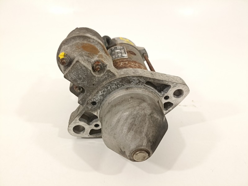 Recambio de motor arranque para toyota rav 4 (a3) executive referencia OEM IAM 281000G040  