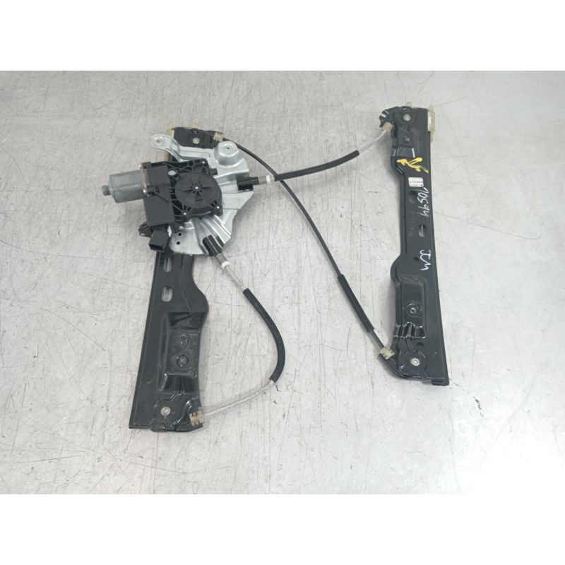 Recambio de elevalunas delantero derecho para opel astra j lim. 1.6 cdti dpf referencia OEM IAM 13350759 20951582 