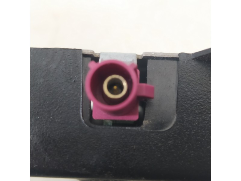 Recambio de modulo electronico para bmw serie 5 touring (f11) 530d xdrive referencia OEM IAM 9325735  