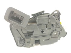 Recambio de cerradura puerta trasera izquierda para volkswagen polo (6c1) crosspolo referencia OEM IAM 6R4839015A   2