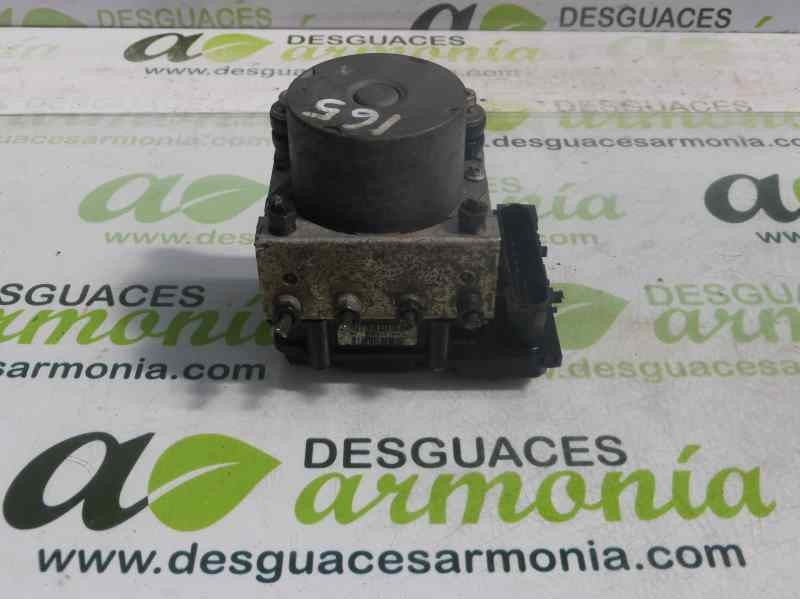Recambio de abs para toyota aygo (kgb/wnb) city referencia OEM IAM 445100H010 0265231579 0265800441