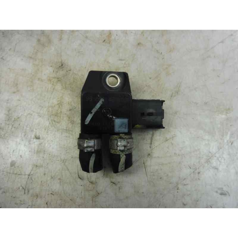 Recambio de sensor para citroën c5 berlina exclusive referencia OEM IAM 9662143180  