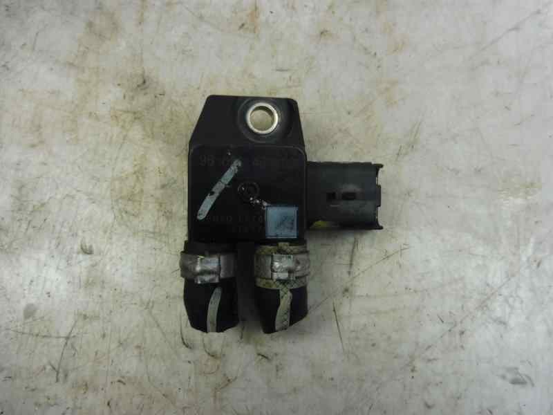 Recambio de sensor para citroën c5 berlina exclusive referencia OEM IAM 9662143180  