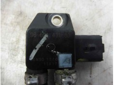 Recambio de sensor para citroën c5 berlina exclusive referencia OEM IAM 9662143180   2