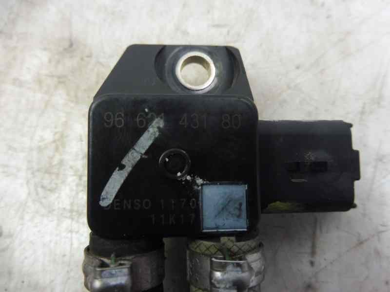 Recambio de sensor para citroën c5 berlina exclusive referencia OEM IAM 9662143180  