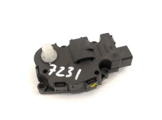 Recambio de motor apertura trampillas climatizador para bmw serie 5 touring (f11) 530d xdrive referencia OEM IAM EFB490 K9749007