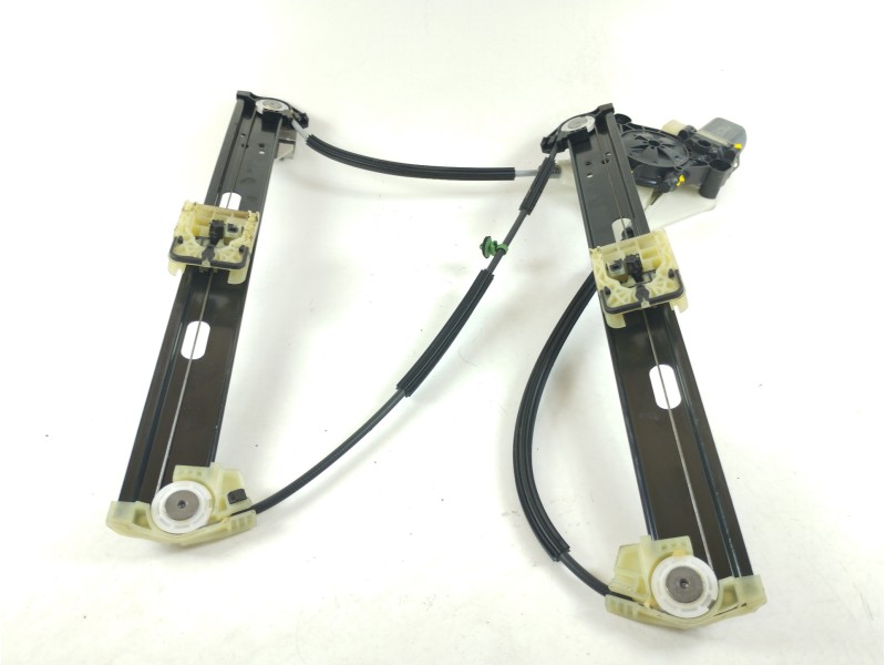 Recambio de elevalunas delantero derecho para volkswagen t-roc advance referencia OEM IAM 2GA837462F 5Q0959801A 0130822715