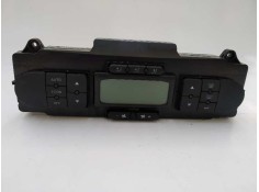 Recambio de mando climatizador para seat leon (1p1) stylance / style referencia OEM IAM 1P0907044D 5HB008876 