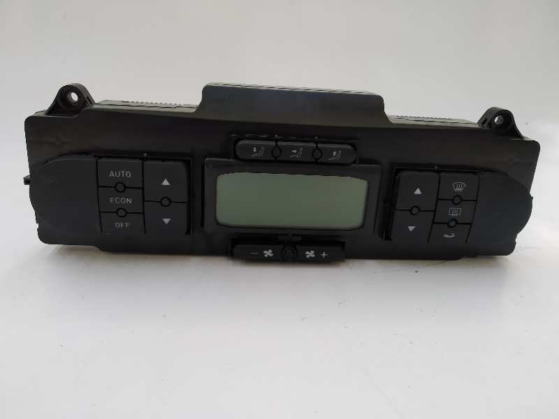 Recambio de mando climatizador para seat leon (1p1) stylance / style referencia OEM IAM 1P0907044D 5HB008876 