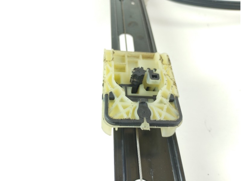 Recambio de elevalunas delantero derecho para volkswagen t-roc advance referencia OEM IAM 2GA837462F 5Q0959801A 0130822715