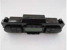 Recambio de mando climatizador para seat leon (1p1) stylance / style referencia OEM IAM 1P0907044D 5HB008876  2