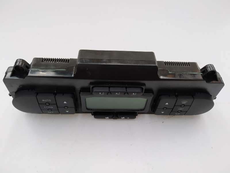 Recambio de mando climatizador para seat leon (1p1) stylance / style referencia OEM IAM 1P0907044D 5HB008876 