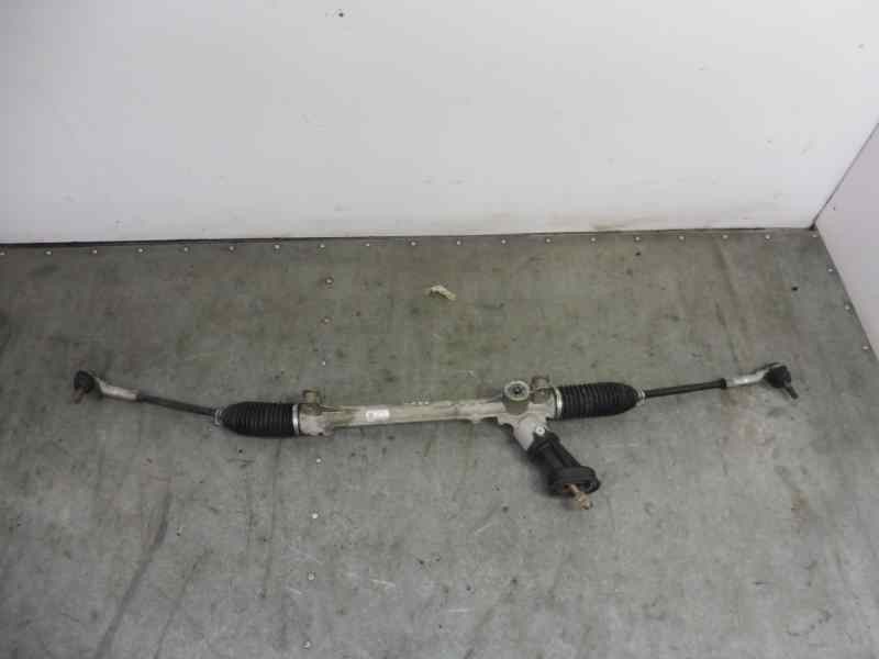 Recambio de cremallera direccion para volkswagen polo (6c1) crosspolo referencia OEM IAM 6C1423057R 54270700 