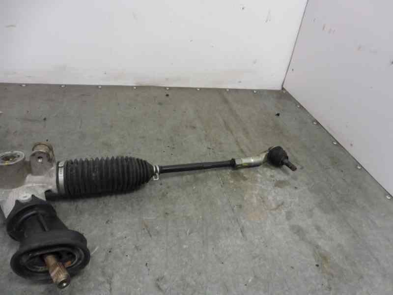 Recambio de cremallera direccion para volkswagen polo (6c1) crosspolo referencia OEM IAM 6C1423057R 54270700 