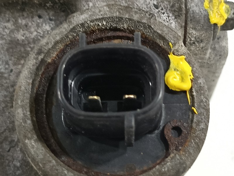 Recambio de compresor aire acondicionado para toyota rav 4 (a3) executive referencia OEM IAM 4472601255  