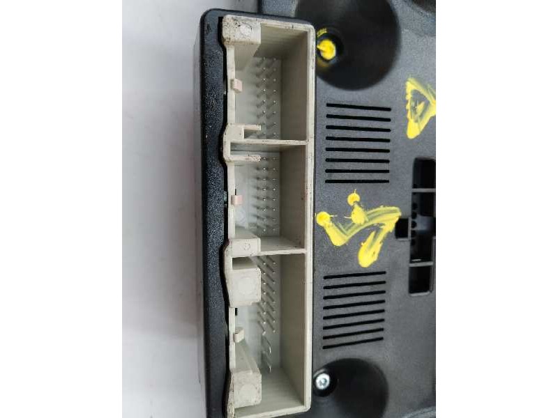 Recambio de mando climatizador para seat leon (1p1) stylance / style referencia OEM IAM 1P0907044D 5HB008876 