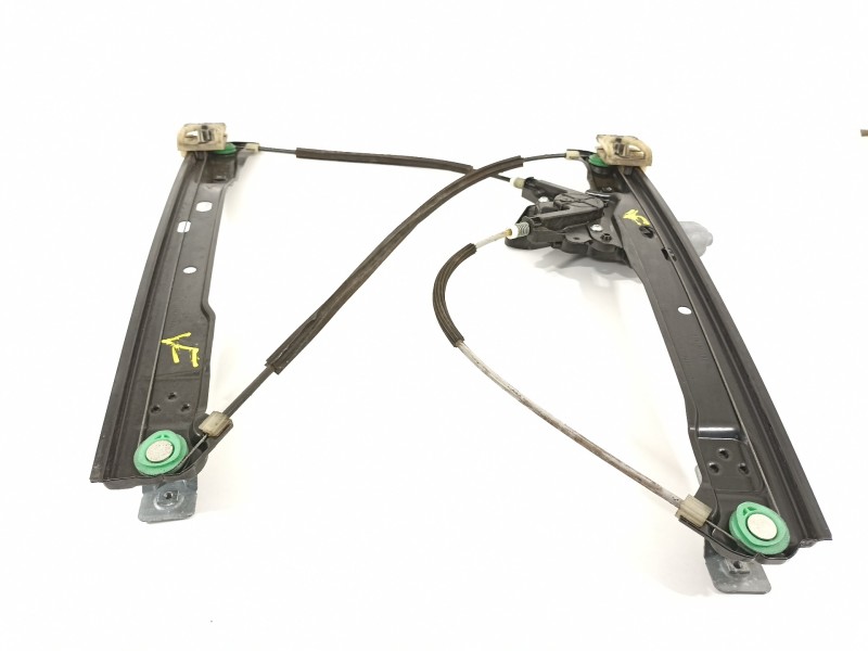 Recambio de elevalunas delantero derecho para ford c-max edition referencia OEM IAM AM51U23200BH  