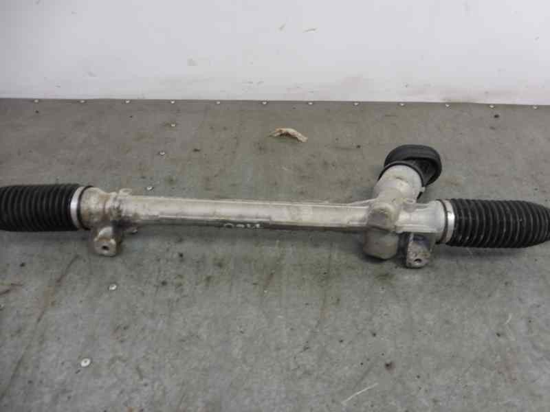 Recambio de cremallera direccion para volkswagen polo (6c1) crosspolo referencia OEM IAM 6C1423057R 54270700 