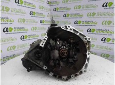 Recambio de caja cambios para toyota aygo (kgb/wnb) city referencia OEM IAM 20TT01 20TT010873040 