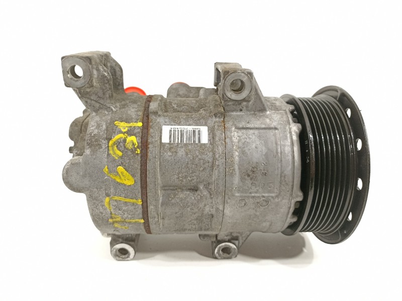 Recambio de compresor aire acondicionado para toyota rav 4 (a3) executive referencia OEM IAM 4472601255  